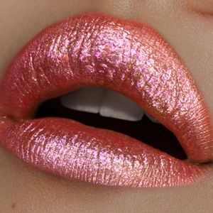 Lime Crime Diamond Crushers Lip Topper - L.A.
